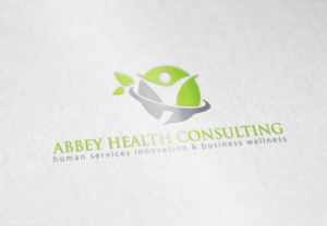 Logo Design by OWL for Abbey Health Consulting | Design: #9614401