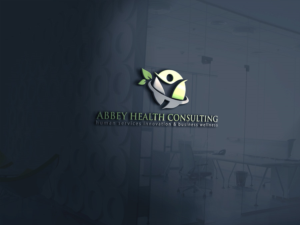 Logo Design by OWL for Abbey Health Consulting | Design: #9614402