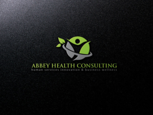 Logo Design by OWL for Abbey Health Consulting | Design: #9614403