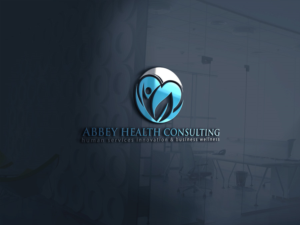 Logo Design by OWL for Abbey Health Consulting | Design: #9614579