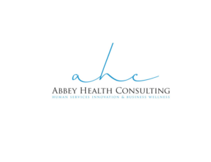 Logo Design by Apple™ for Abbey Health Consulting | Design #9614502