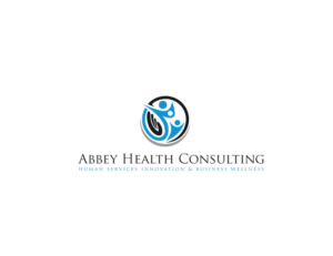 Logo Design by Apple™ for Abbey Health Consulting | Design: #9614721