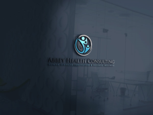 Logo Design by Apple™ for Abbey Health Consulting | Design: #9614816