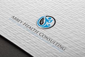 Logo Design by Apple™ for Abbey Health Consulting | Design: #9614818