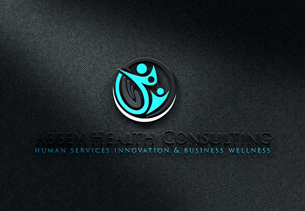 Logo Design by Apple™ for Abbey Health Consulting | Design #9614820