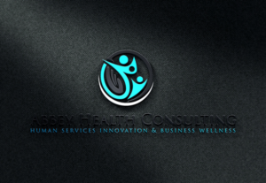 Logo Design by Apple™ for Abbey Health Consulting | Design: #9614820