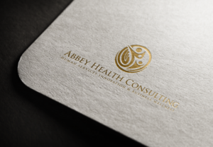 Logo Design by Apple™ for Abbey Health Consulting | Design: #9614828