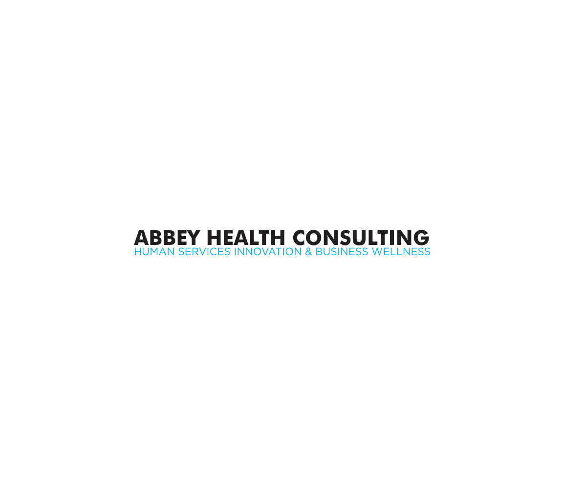 Logo-Design von antonsupiantoni für Abbey Health Consulting | Design #9623142