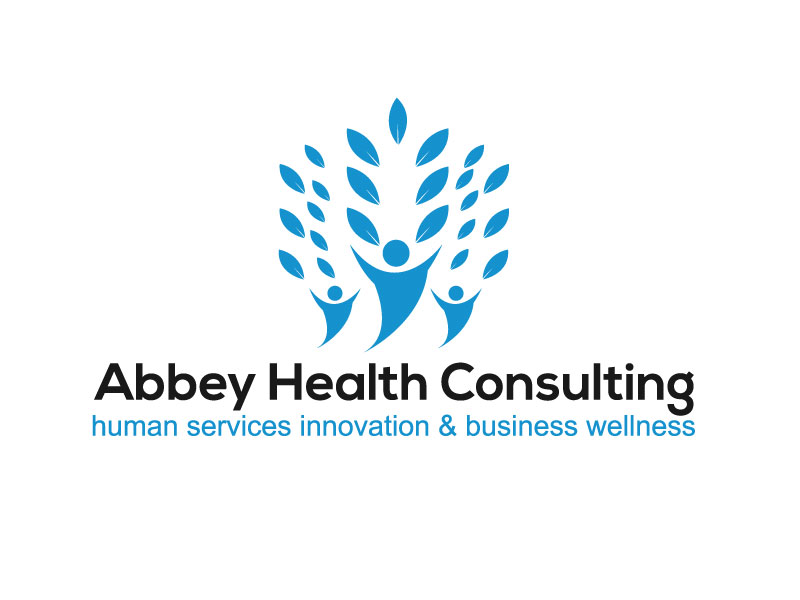 Logo Design by Mehedi Hasan ™ for Abbey Health Consulting | Design #9616933