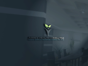 Logo Design by Mehedi Hasan ™ for Abbey Health Consulting | Design: #9616943
