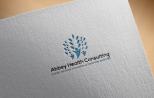 Logo Design by Mehedi Hasan ™ for Abbey Health Consulting | Design: #9616946
