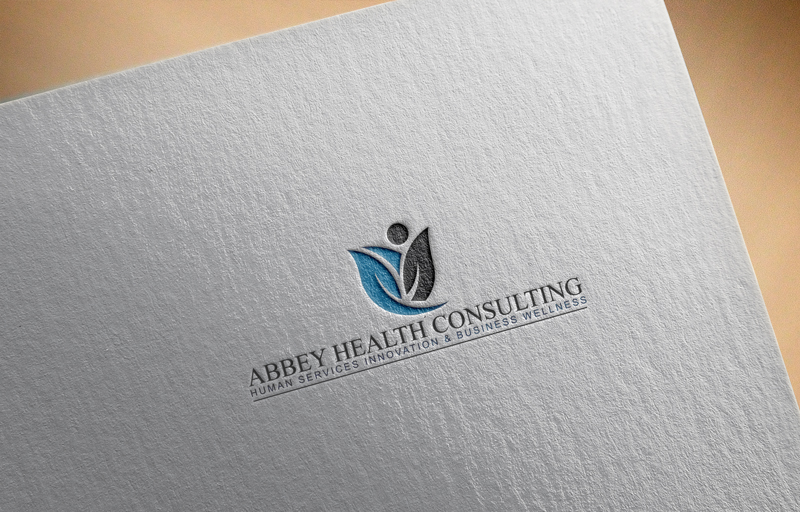 Logo Design by Mehedi Hasan ™ for Abbey Health Consulting | Design #9616947
