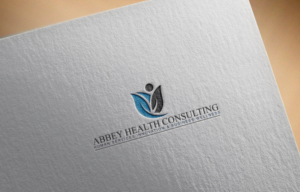 Logo Design by Mehedi Hasan ™ for Abbey Health Consulting | Design: #9616947