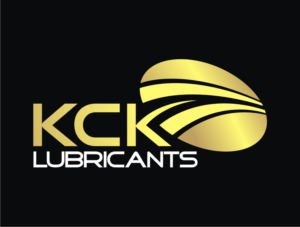 Logo Design by Arham Hidayat for KCK Lubricants | Design: #9865542