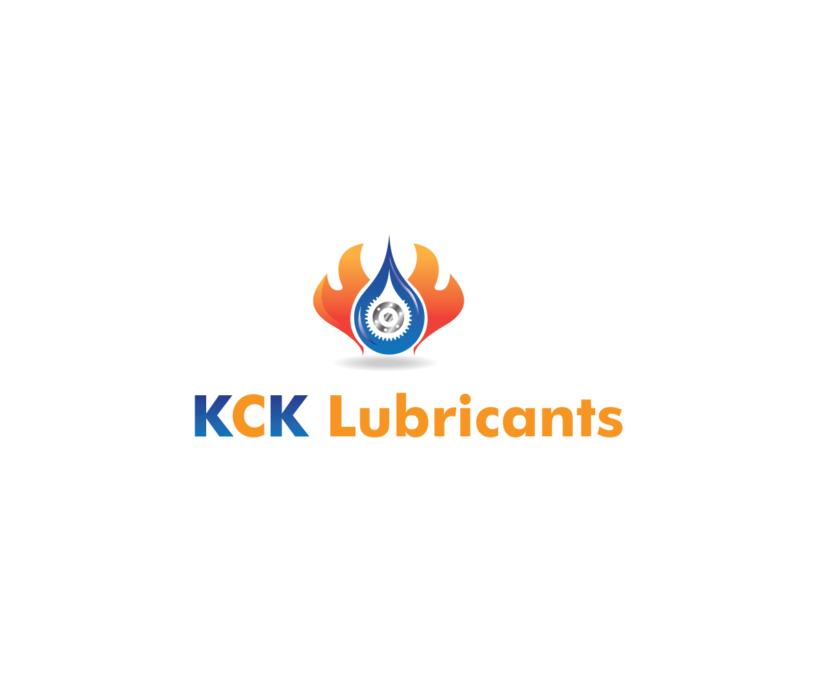 Design de Logo par Khan01 pour KCK Lubricants | Design #9642886