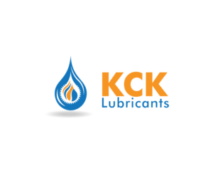Logo Design by Khan01 for KCK Lubricants | Design: #9642952