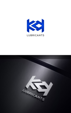 Logo Design by jenggot_merah_ for KCK Lubricants | Design: #9642724