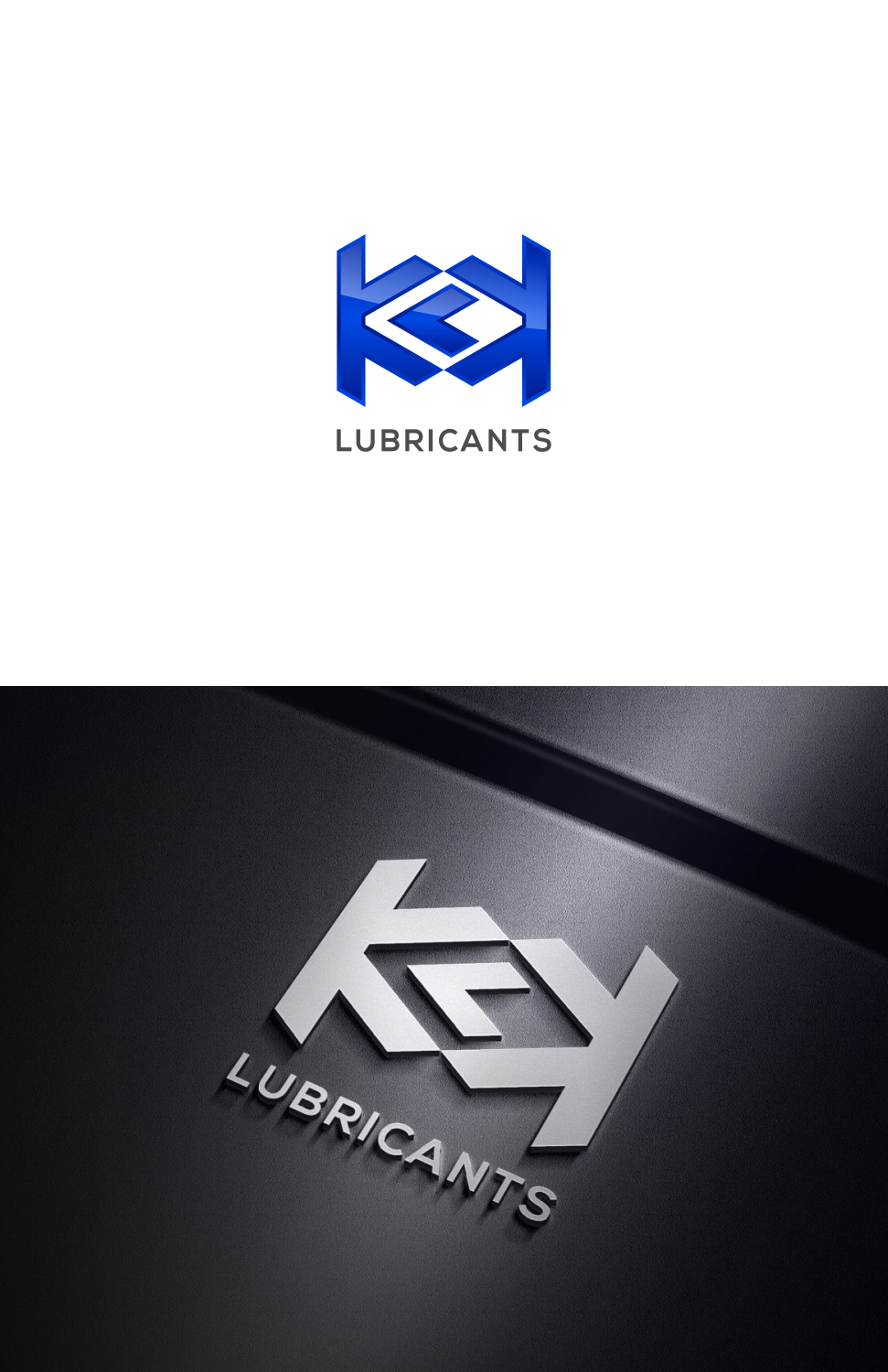Design de Logo par jenggot_merah_ pour KCK Lubricants | Design #9825703