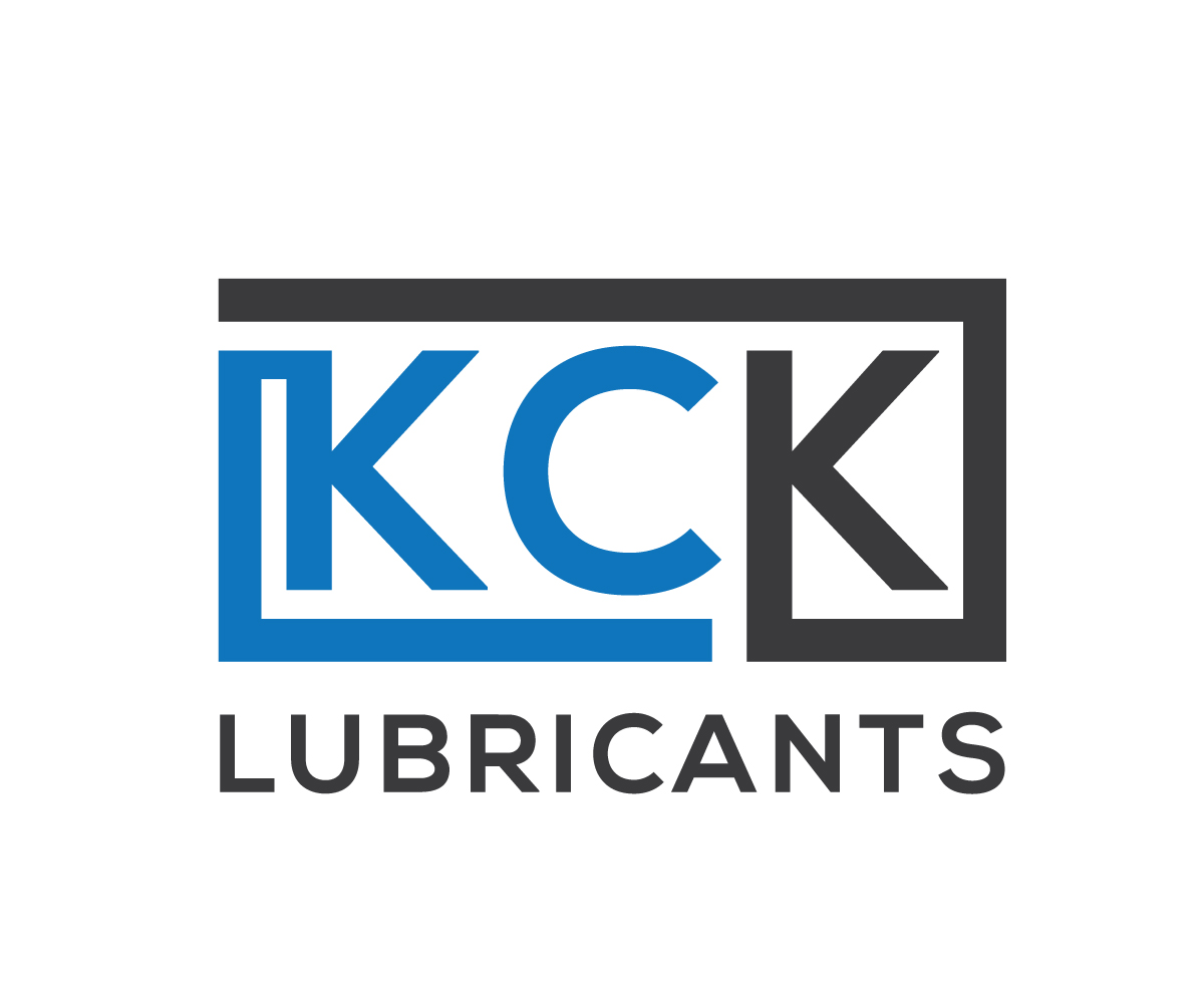 Diseño de Logo por Diptee para KCK Lubricants | Diseño #9666628