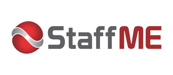 Logo Design by kmudassar for Staffme ltd. | Design #9618267