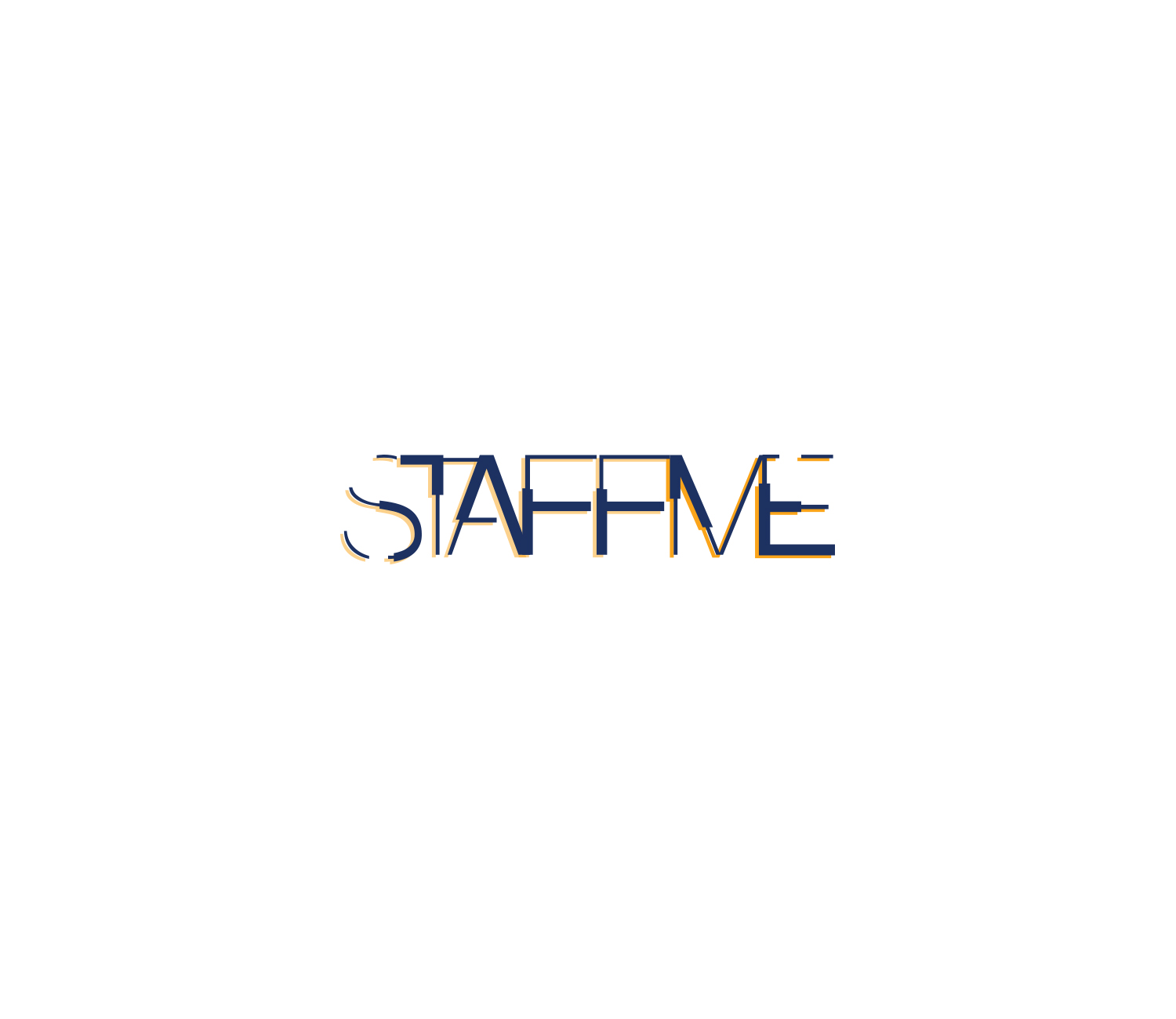 Diseño de Logo por CA Designs para Staffme ltd. | Diseño #9798594