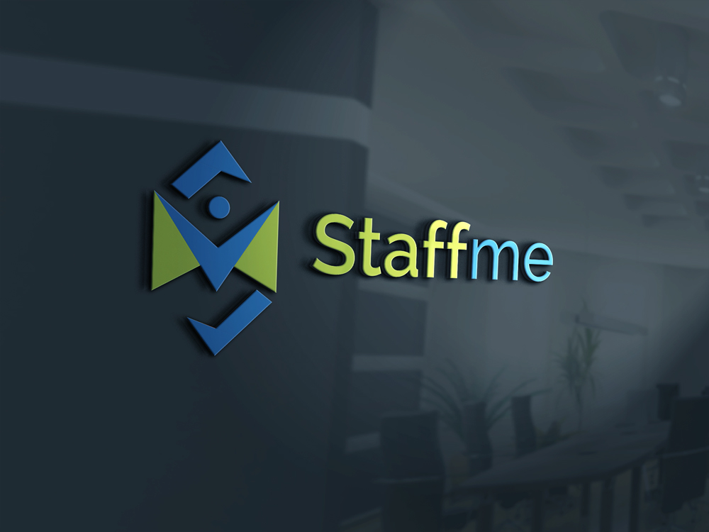 Design de Logo par syrwebdevelopment pour Staffme ltd. | Design #9699616