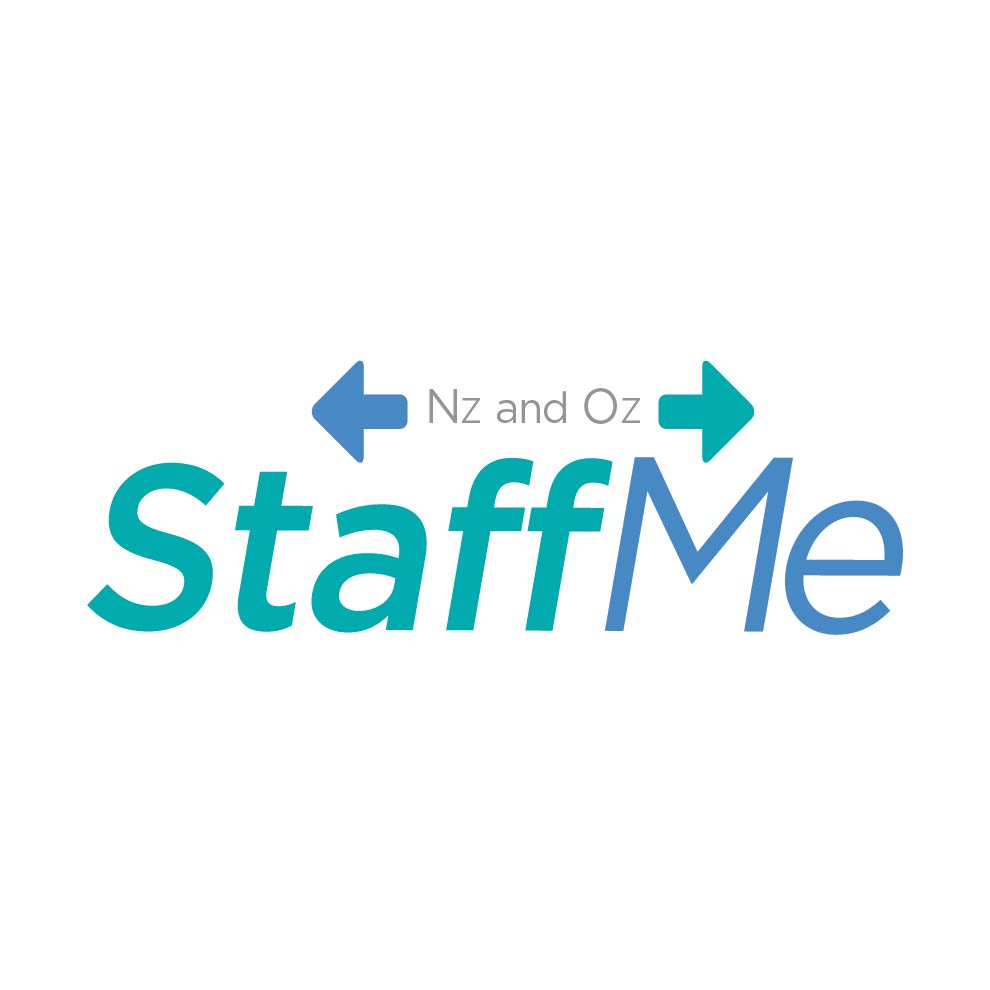 Logo-Design von cvsureshbabu für Staffme ltd. | Design #9623177