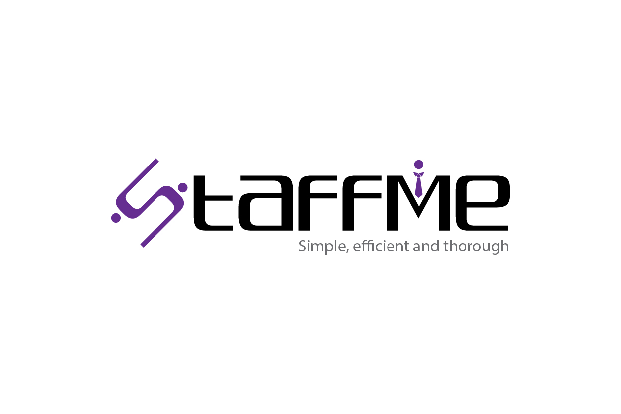 Diseño de Logo por veeresh para Staffme ltd. | Diseño #9642973