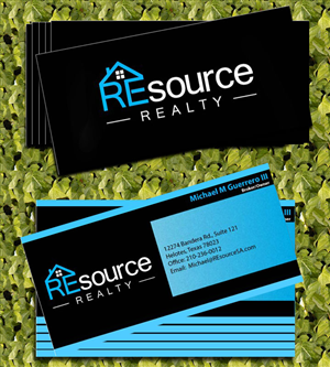 Business Card Design by ferdous1984