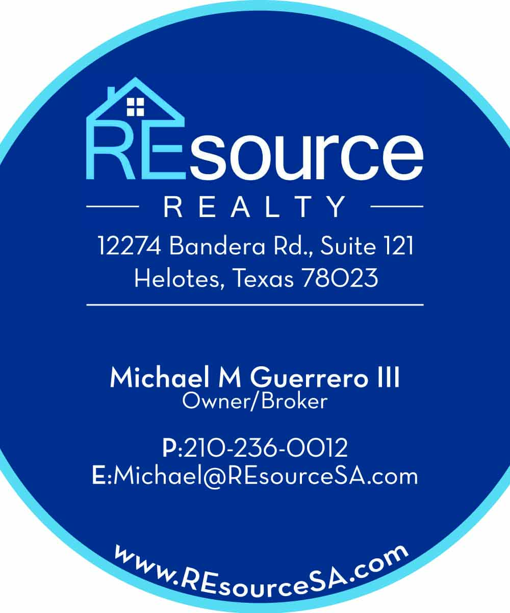 Business Card Design by LBKTHREE for REsource Realty | Design #2098919