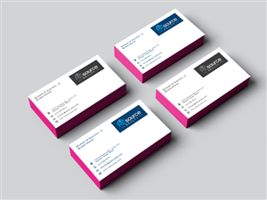 Business Card Design by rafzin for REsource Realty | Design: #2105660