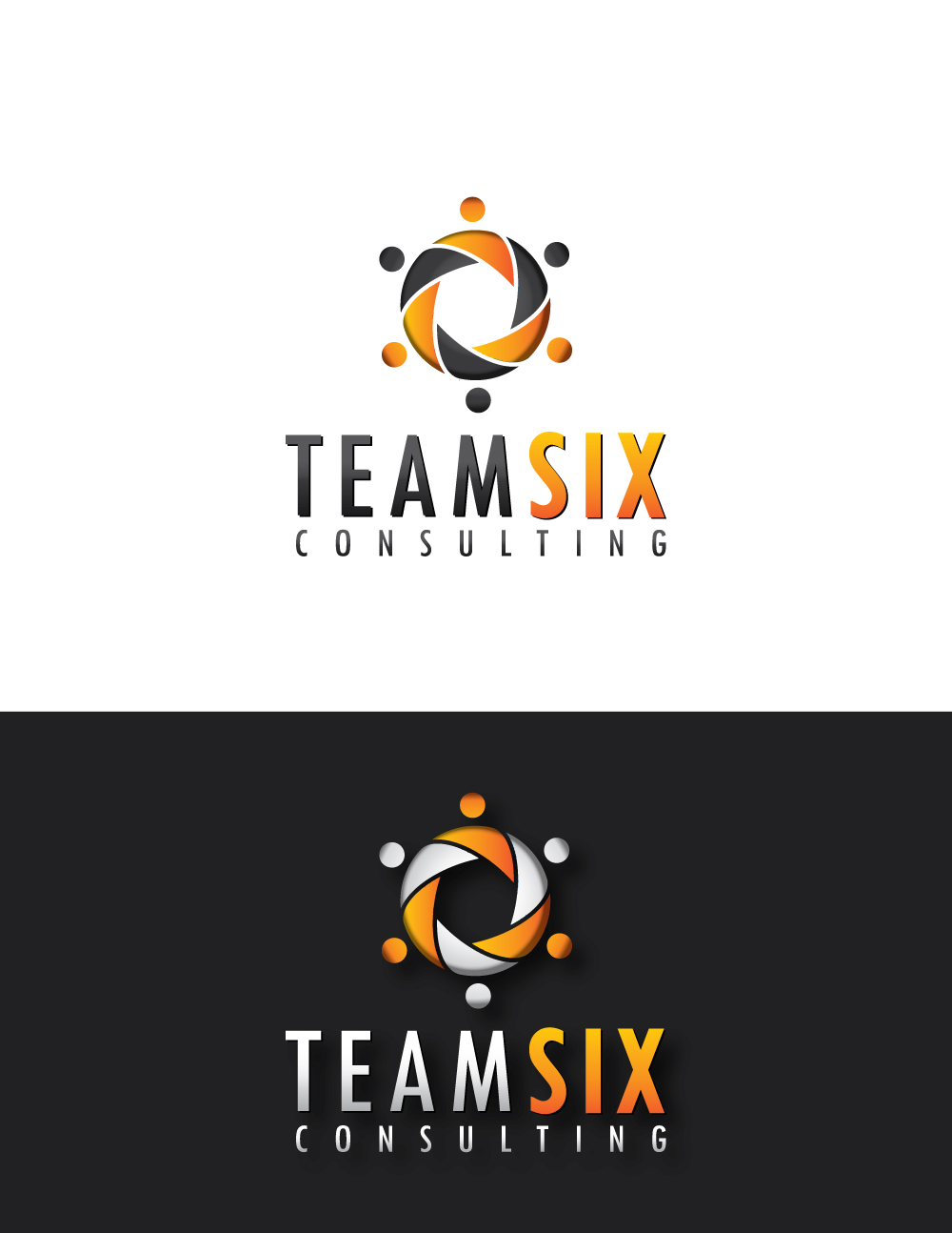 Logo Design by Creative Ants for Rash Solutions Group | Design #9676749