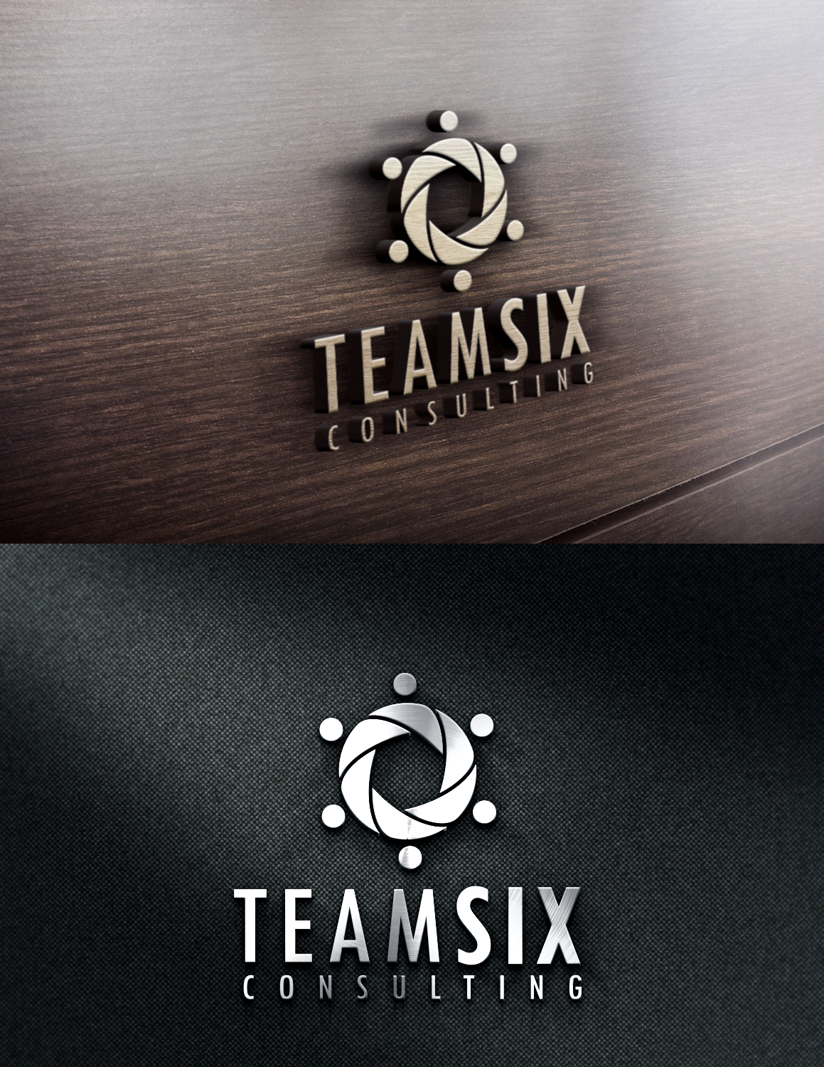Logo Design by Creative Ants for Rash Solutions Group | Design #9676750