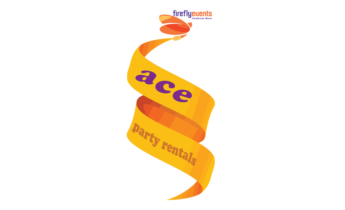 Diseño de Logo por AKMWEBCO LLC para Firefly Events, LLC | Diseño #2111502