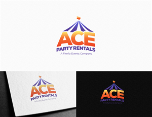 Diseño de Logo por creativecorner para Firefly Events, LLC | Diseño: #2141829
