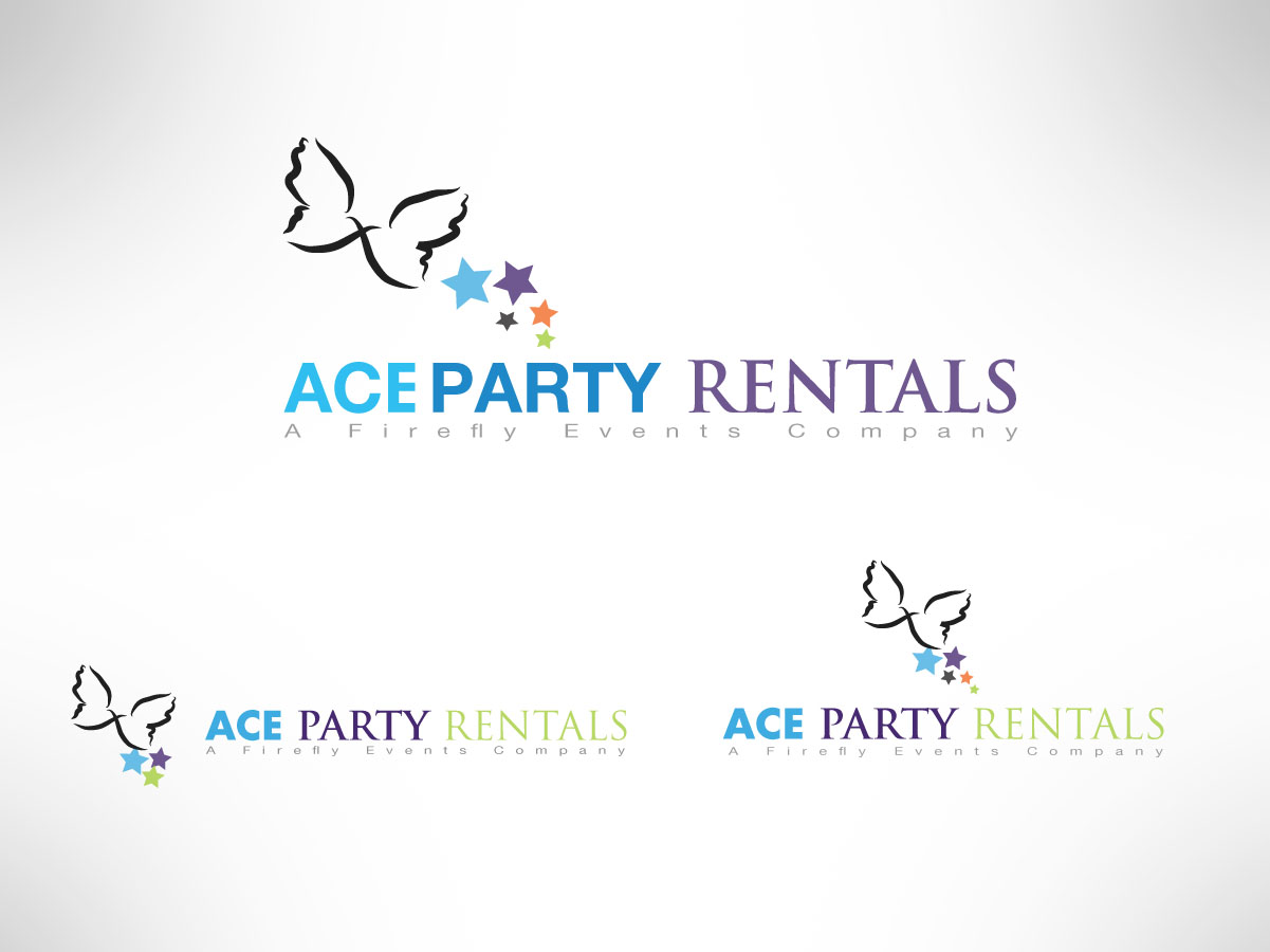 Diseño de Logo por proant88 para Firefly Events, LLC | Diseño #2144825