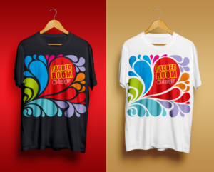 T-shirt Design by ALSADESIGN for Padded Room | Design: #9789540