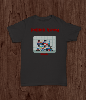 Diseño de Camiseta por KaanÇitak para Padded Room | Diseño #9798121