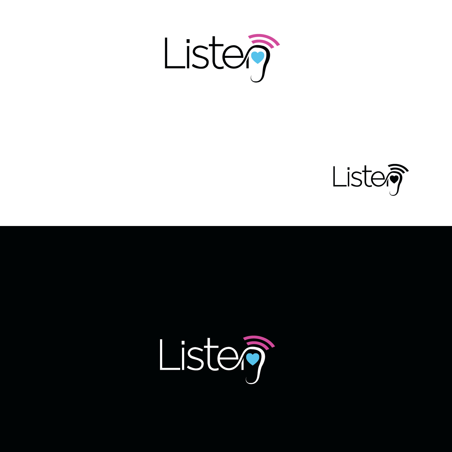 Logo Design by emptyboxgraphics for this project | Design #9785381
