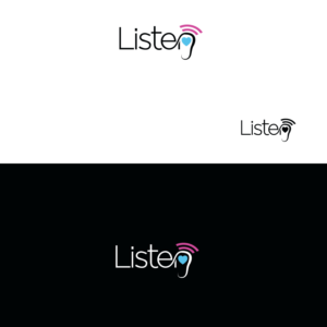 Logo Design by emptyboxgraphics
