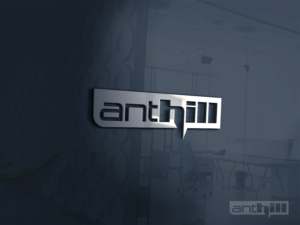 Anthill  | Diseño de Logo por normi