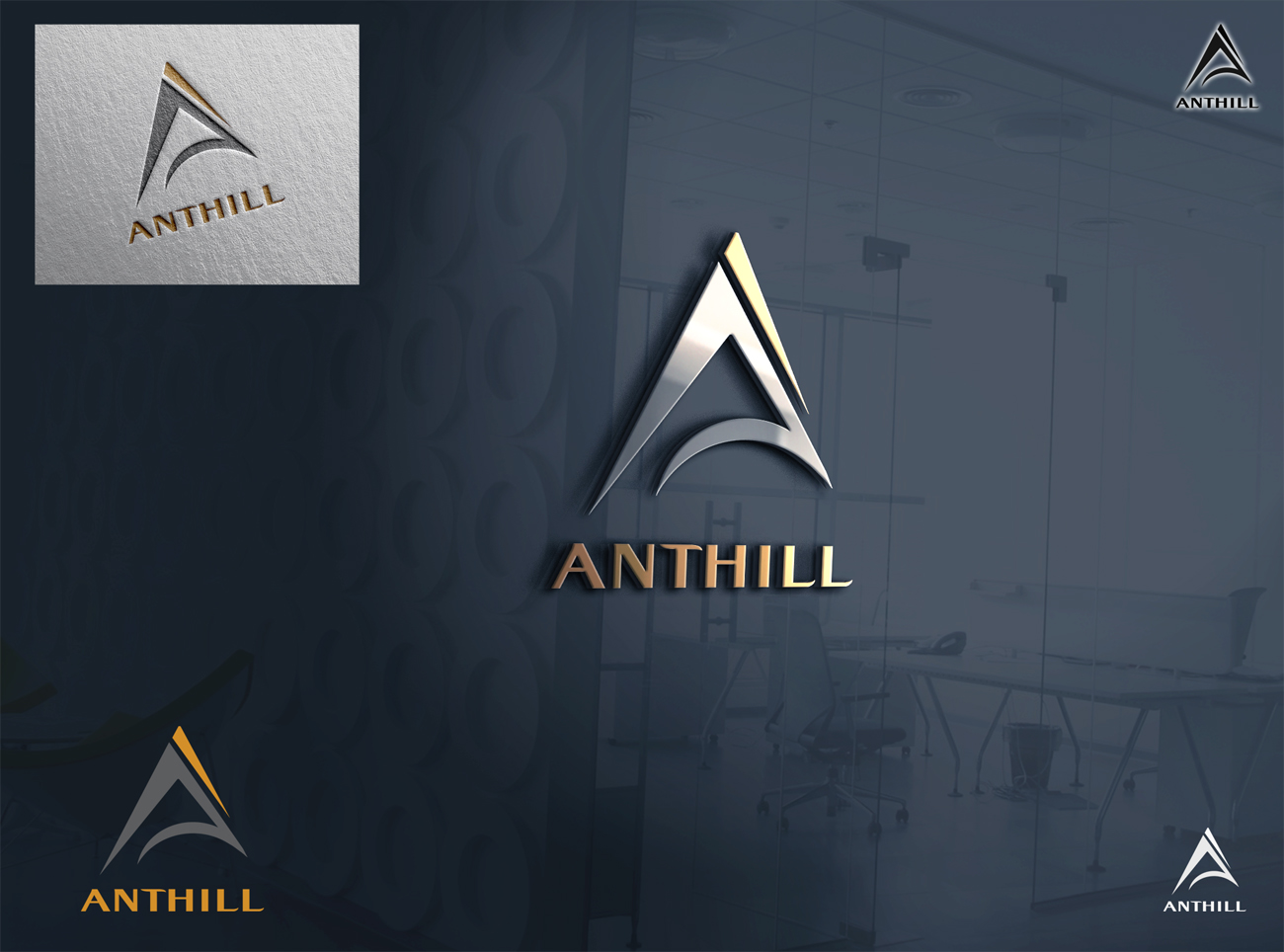 Design de Logo par goranvisnjic82 pour AWPL | Design #9833892