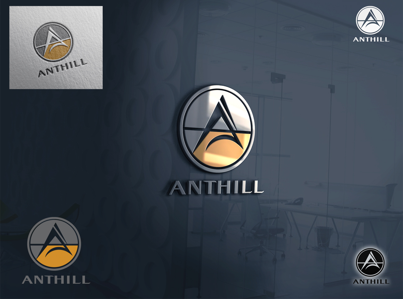 Logo-Design von goranvisnjic82 für AWPL | Design #9833893