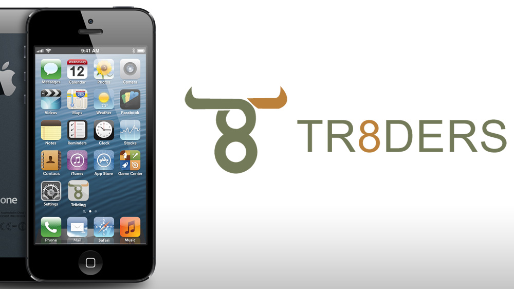 Logo Design by The Creative Birds for this project | Design #2122026