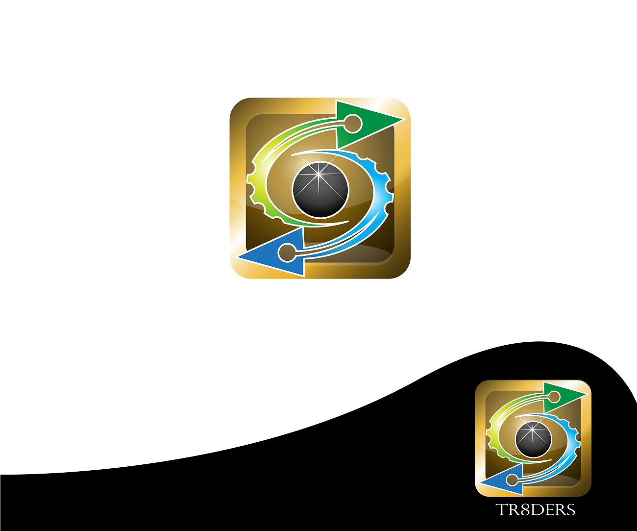 Logo Design by jhunzkie24 for this project | Design #2098333