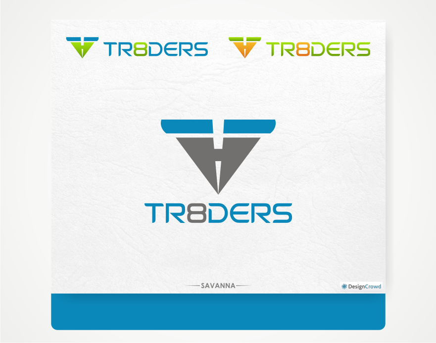 Logo-Design von Savana für dieses Projekt | Design #2101511