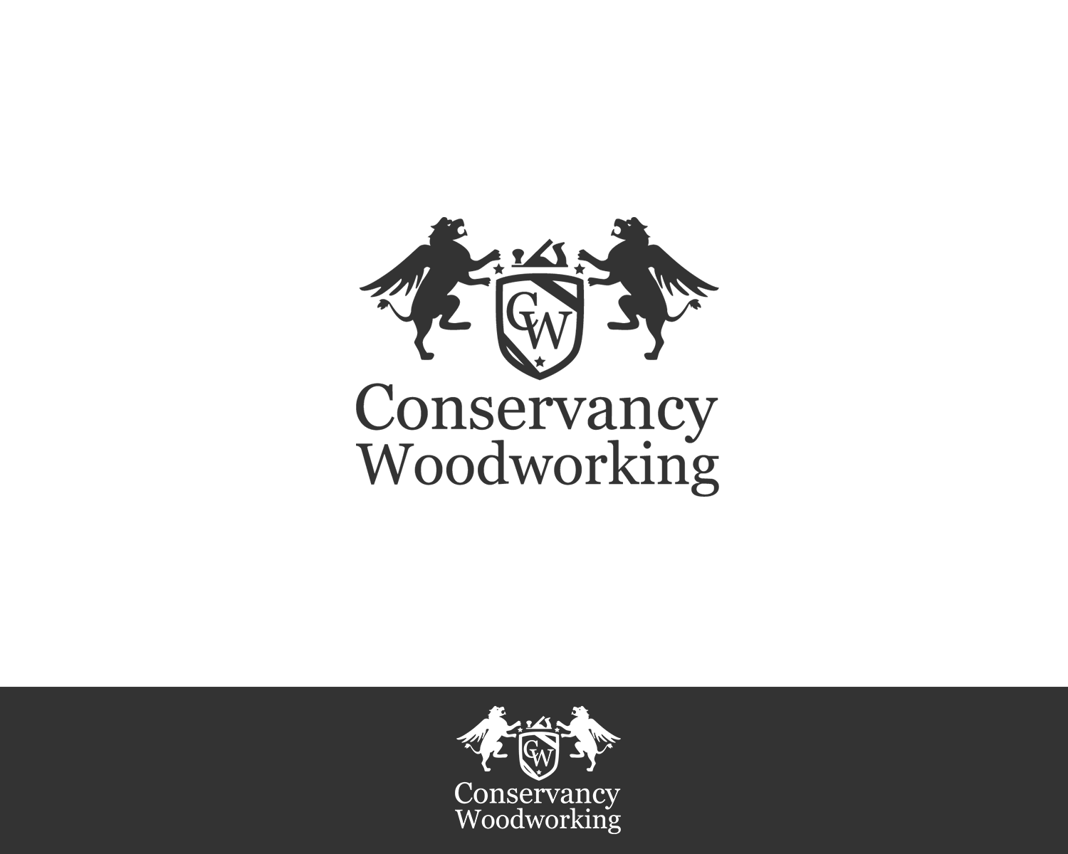 Logo Design by Firstception for this project | Design #9654131