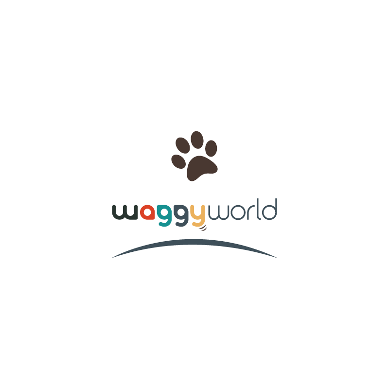 Logo Design by madartnyc for Waggy World | Design #2118476