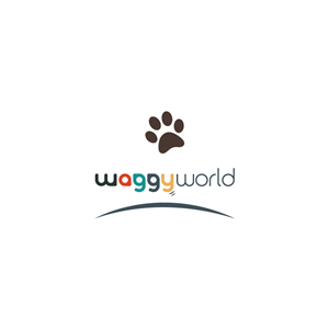 Logo Design by madartnyc for Waggy World | Design: #2118476