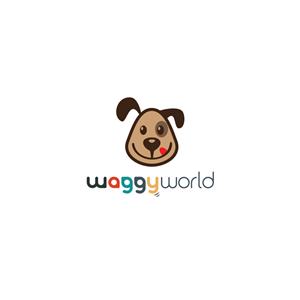 Logo Design by madartnyc for Waggy World | Design: #2122340